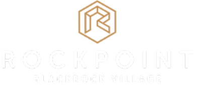 Rockpoint logo